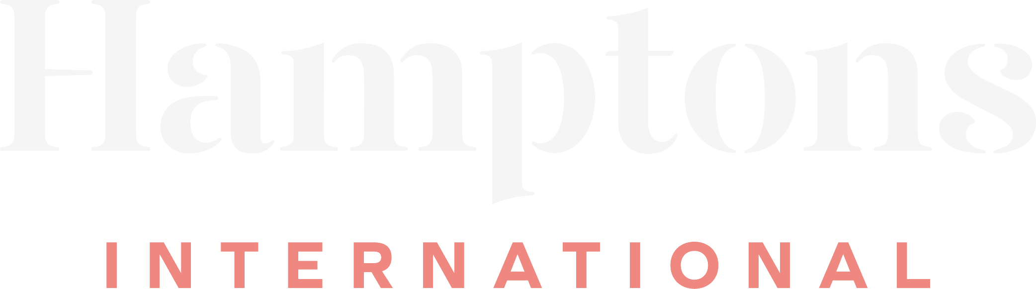 Hamptons International